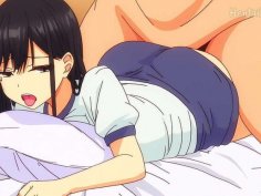 Big ass hentai creampie - gomu o tsukete to iimashita yo ne... cap 2 sub espa ol