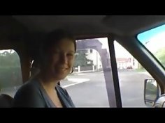 I fucked lonely and busty milf in the cartze8upxo